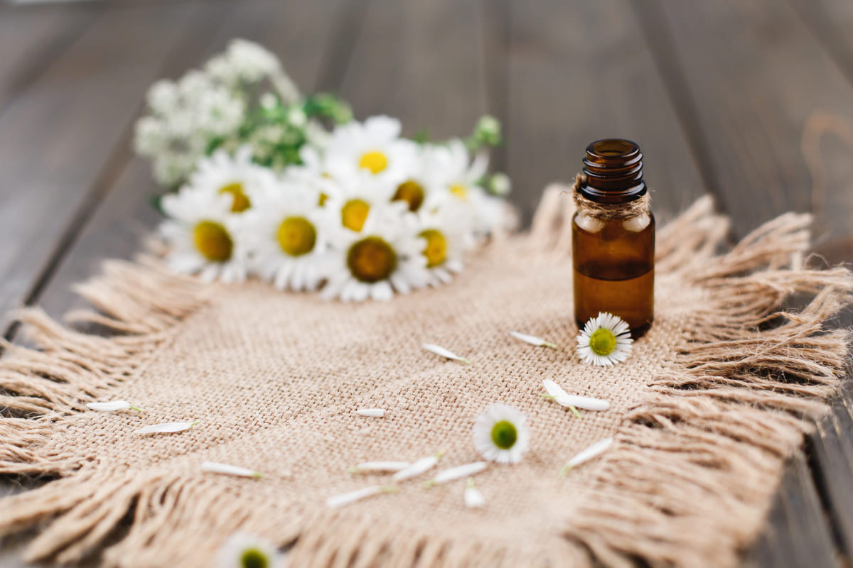 Homeopatía