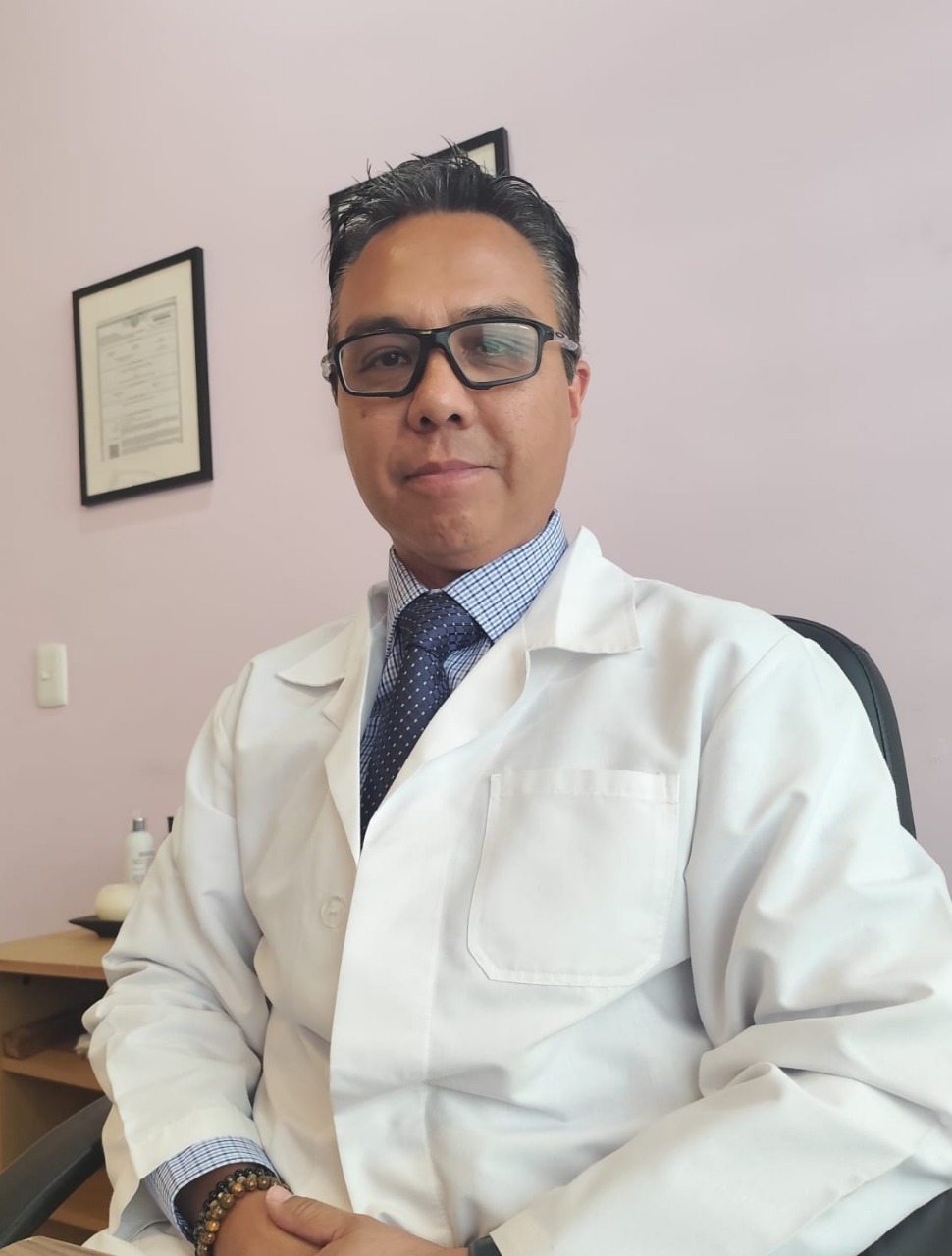 especialista en Terapia de martillo neurológico en Toluca y Metepec Estado de México
